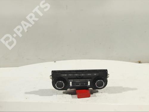 Commande Chauffage SKODA SUPERB II (3T4) [2008-2015]  11907176