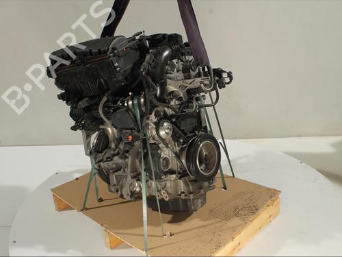 Motor PEUGEOT 208 II (UB_, UP_, UW_, UJ_) 1.2 PureTech 100 | BP27513532M1 