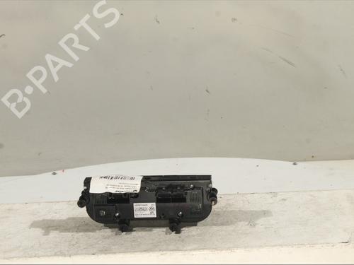 Climate control VW GOLF VII (5G1, BQ1, BE1, BE2) 1.6 TDI | BP30188680I5