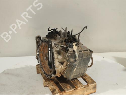 Gearbox MITSUBISHI OUTLANDER III (GG_W, GF_W, ZJ, ZL, ZK) 2.2 Di-D 4WD (GF6W) | BP29049634M3