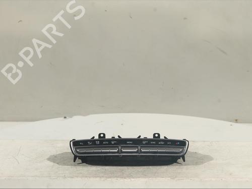 Used Climate control Climate control MERCEDES-BENZ GLC Coupe (C253) 220 d 4-matic (253.315) (194 hp) 16038222 16038222