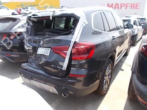 Headlight switch BMW X3 (G01, F97, G08) xDrive 20 d | BP39061130I24 - Image 4