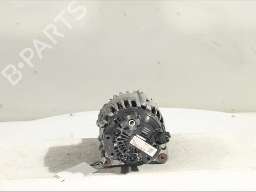 Used Alternator Alternator VW TIGUAN ALLSPACE (BW2, BJ2) 2.0 TDI 4motion (240 hp) 24352801 24352801