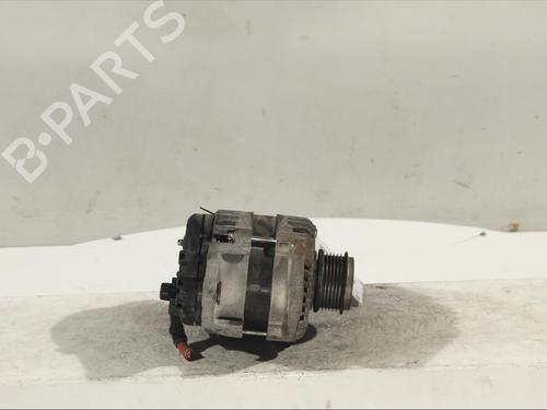 Used Alternator Alternator OPEL ASTRA J Sports Tourer (P10) 1.4 LPG (35) (140 hp) 11908872 11908872