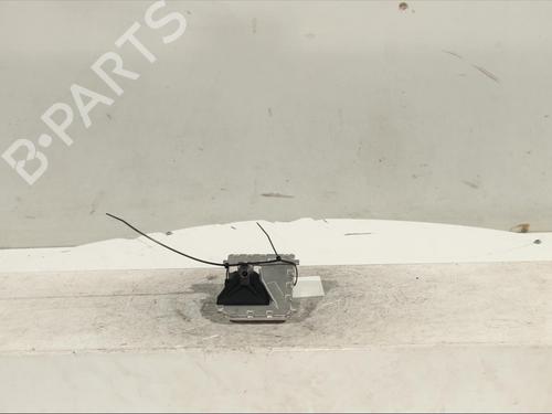 Used Electronic module Electronic module MERCEDES-BENZ A-CLASS (W176) A 200 CDI / d (176.008) (136 hp) 11910082 11910082