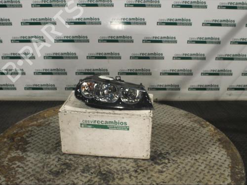 Used Right headlight Right headlight ALFA ROMEO 156 (932_) 1.9 JTD (932.AXN00, 932.BXE00) (150 hp) 11988784 11988784