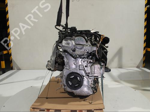 Engine RENAULT CLIO V (B7_) 1.6 E-TECH 140 (B7MU) | BP33836599M1 - Image 5