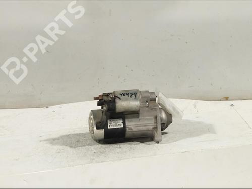 Starter NISSAN QASHQAI I (J10, NJ10) 1.6 dCi | BP11904449M8