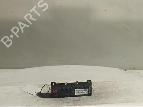 Display CITROËN BERLINGO Box Body/MPV (B9)  | BP15899199C48 