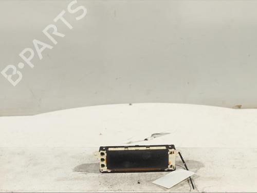 Used Display monitor Display monitor PEUGEOT 308 I (4A_, 4C_) 1.6 HDi (90 hp) 11905698 11905698