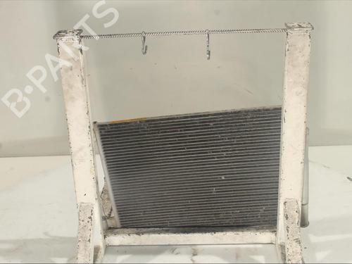 AC-Kondensator RENAULT TWINGO III (BCM_, BCA_) 1.0 SCe 70 | BP21125535M32 