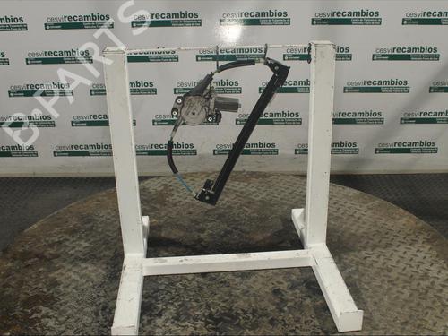 Used Front left window mechanism Front left window mechanism ALFA ROMEO 147 (937_) 2.0 16V T.SPARK (937.AXA1, 937.AXC1, 937.BXC1) (150 hp) 12076348 12076348