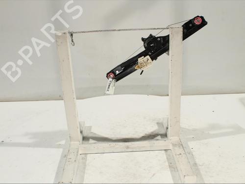 Used Rear left window mechanism Rear left window mechanism FIAT 500L (351_, 352_) 1.6 D Multijet (199LYE1B) (120 hp) 12079571 12079571