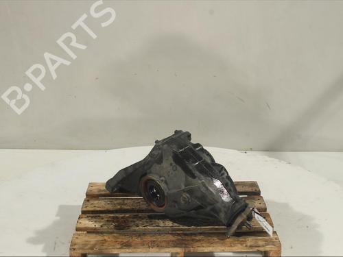 Rear differential MERCEDES-BENZ C-CLASS (W204)  | BP15884202M24 