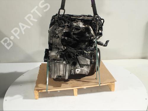 Used Engine AUDI Q5 (8RB) 2.0 TDI quattro (170 hp) 26651301