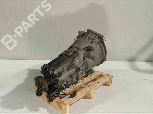 Gearbox BMW 3 (E90) 318 d | BP11912903M3 