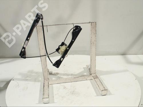 Used Front right window mechanism SKODA FABIA III (NJ3) 1.0 (75 hp) 12082118