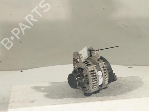 Alternator VW TIGUAN (5N_)  | BP21125357M7 
