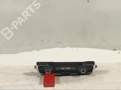 Used Climate control BMW 1 (F20) 116 d (116 hp) 11909867