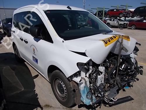 Headlight switch MERCEDES-BENZ CITAN Tourer (W420) 110 CDI (420.723) | BP34176254I24  - Image 6