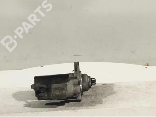 Used Starter SEAT LEON (1P1) [2005-2013]  11983612