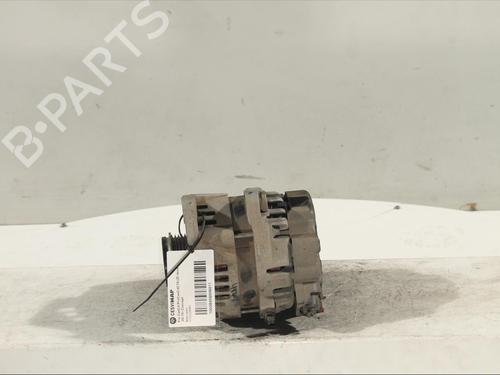 Used Alternator KIA CEE'D (JD) 1.4 CRDi 90 (90 hp) 11983658