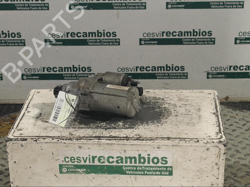 Used Starter Starter SEAT IBIZA IV (6J5, 6P1) 1.4 TDI (90 hp) 11898292 11898292
