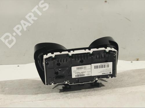 Instrument cluster RENAULT CLIO IV Grandtour (KH_) 1.5 dCi 75 | BP11990530C47 