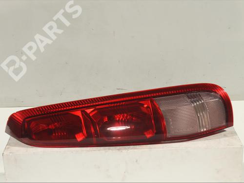 Højre baglygte NISSAN X-TRAIL I (T30) 2.2 dCi 4x4 (136 hp) 11908967
