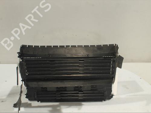 Grill CITROËN C5 AIRCROSS (A_) 1.5 BlueHDi 130 (ACYHZJ, ACYHZR) (131 hp) 31692889