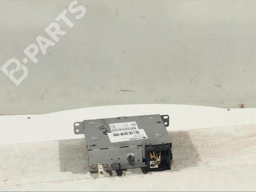 Radio PEUGEOT 308 II (LB_, LP_, LW_, LH_, L3_) 1.6 HDi 100 | BP11909328E6 