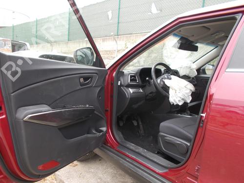 Radio SSANGYONG TIVOLI 1.2 | BP29349669E6 
