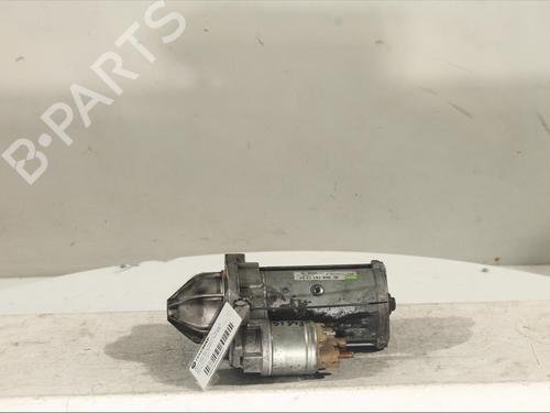 Used Starter Starter MERCEDES-BENZ C-CLASS (W203) C 220 CDI (203.008) (150 hp) 17209305 17209305