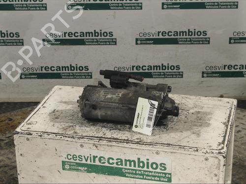 Used Starter Starter FORD KUGA I 2.0 TDCi (140 hp) 11896262 11896262
