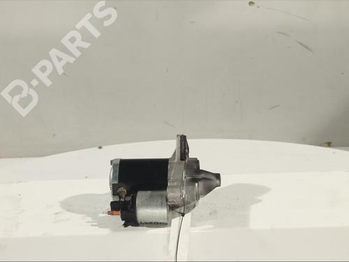 Used Starter DACIA SANDERO II 1.5 dCi 75 / Blue dCi 75 (B8JW, B8M4, B8AH, B8M7, B8M6) (75 hp) 11911445
