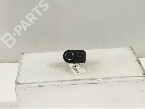 Forlygtekontakt OPEL CORSA D (S07) [2006-2015]  11902534