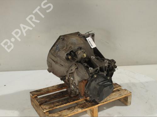 Gearbox FORD TOURNEO COURIER B460 MPV 1.0 EcoBoost | BP29349570M3 