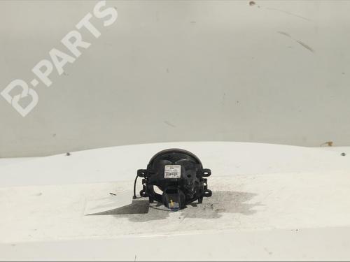 Right front fog light DACIA LODGY (JS_)  | BP11910745C31 