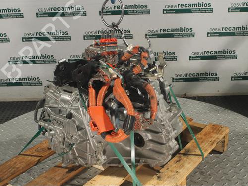 Engine TOYOTA YARIS (_P13_) 1.5 Hybrid (NHP130_) | BP11899830M1 
