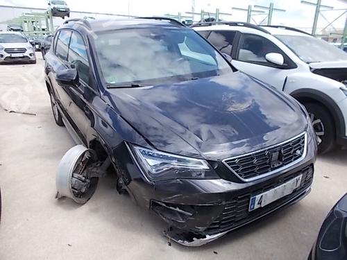 Gearbox SEAT ATECA (KH7, KHP) 1.4 TSI | BP36367916M3 - Image 8