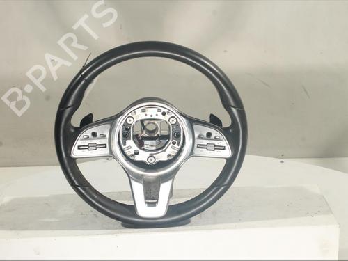 Used Steering wheel Steering wheel MERCEDES-BENZ E-CLASS (W213) E 220 d (213.004) (194 hp) 19938042 19938042