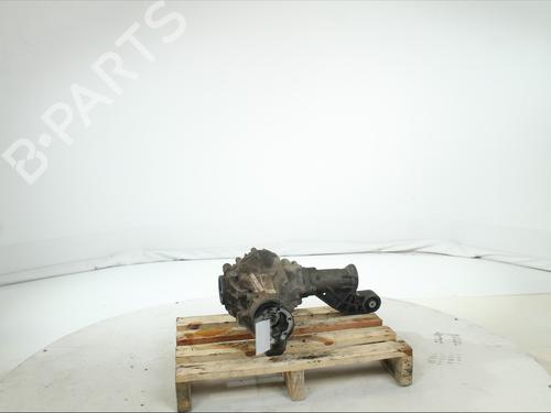 Front differential MERCEDES-BENZ GLE Coupe (C292) 350 d 4-matic (292.323, 292.324) | BP36496480M23 - Image 3