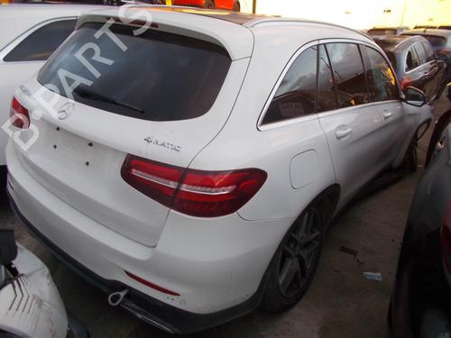 Engine MERCEDES-BENZ GLC (X253) 220 d 4-matic (253.905, 253.903) | BP32178530M1  - Image 7