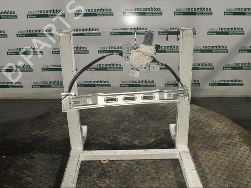 Used Front right window mechanism FORD TOURNEO COURIER B460 MPV 1.5 TDCi (95 hp) 12076975