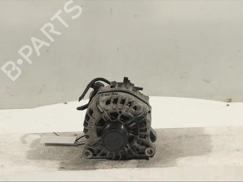 Used Alternator CITROËN BERLINGO MULTISPACE (B9) 1.6 BlueHDi 100 (99 hp) 11908941