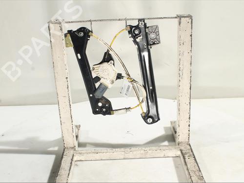 Used Rear left window mechanism Rear left window mechanism MERCEDES-BENZ CLA Shooting Brake (X117) CLA 220 CDI / d (117.903) (177 hp) 24218614 24218614