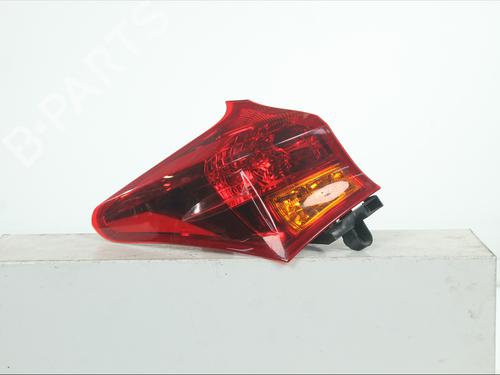 Used Left taillight Left taillight 37226926 37226926