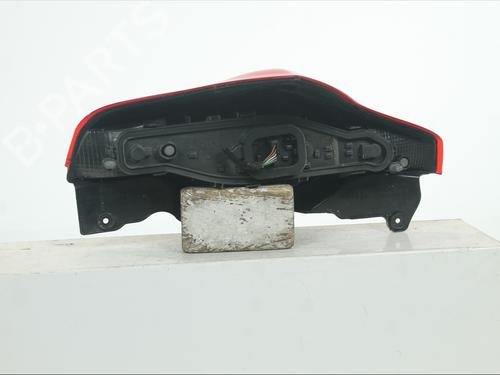 Right taillight DACIA LODGY (JS_) 1.5 Blue dCi 95 (JSJL, JSN7) | BP36496617C35 - Image 2