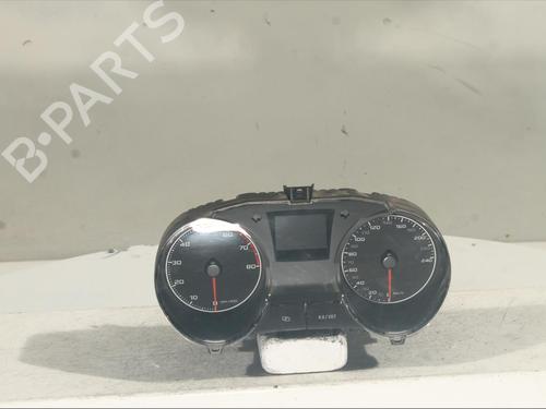 Used Instrument cluster SEAT IBIZA IV (6J5, 6P1) 1.2 (70 hp) 22188193