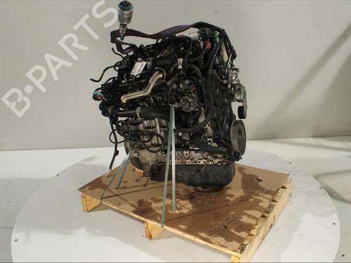 Engine PEUGEOT 208 I (CA_, CC_) 1.6 HDi / BlueHDi 75 | BP29902036M1